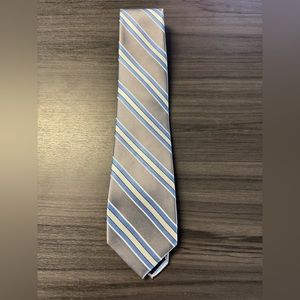 Eagle Necktie